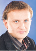 Bartosz Marczuk: Najpierw reforma systemu emerytalnego, dopiero potem <strong>nowe</strong> <strong>zasiłki</strong>