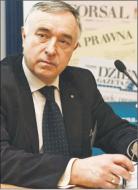 Wyżynkiewicz najpoważniejszym kandydatem na <strong>prezesa</strong> GUS