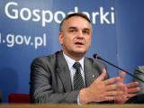 "U nas inflacja jest poniżej 5 proc., a np. w krajach bałtyckich, gdzie duża część energii jest produkowana z gazu, przekroczyła 15 proc." - powiedział wicepremier.