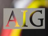 AIG od jesieni zeszłego roku jest "utrzymywana przy życiu" dzięki pomocy publicznej. 