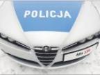 Do Komendy Głównej Policji wchodzą ABW i CBA. Chodzi o 120 nowoczesnych radiowozów