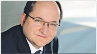 Arkadiusz Krasnodębski, radca prawny, partner w kancelarii Salans