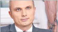 Sławomir Paruch, wspólnik w kancelarii Sołtysiński Kawecki & Szlęzak