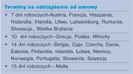 Jak reklamować <strong>towary</strong> <strong>zakupione</strong> przez internet za granicą