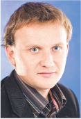 Bartosz Marczuk: Urlopy dla wypalonych czy leniwych?