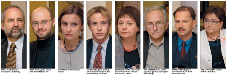 Nie wystarczą dobre regulacje <strong>prawa</strong>, trzeba je bezwzględnie egzekwować