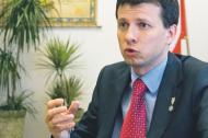 "Będę występować przed sądem tak jak prokurator"