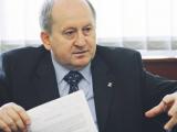 Krzysztof Pietraszkiewicz, prezes Związku Banków Polskich Fot. Wojciech Górski
