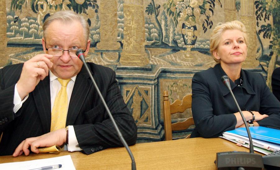 Sejmowa komisja przyjęła kilkadziesiąt poprawek do projektu ustawy o ZOZ-ach
