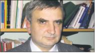 dr Stefan Płażek | adwokat, adiunkt w Katedrze Prawa Samorządu Terytorialnego Uniwersytetu Jagiellońskiego