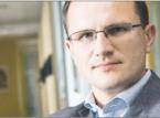Marcin Chomiuk, dyrektor w dziale prawno-podatkowym PwC