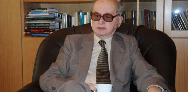 Jaruzelski uważa, że wprowadzenie stanu wojennego wyszło na przeciw oczekiwaniom społeczeństwa.