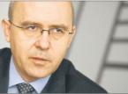 Tomasz Michalik, partner, doradca podatkowy w MDDP