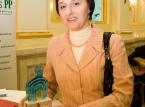 Renata Zdebik - Kadrowy Roku 2010