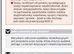 PIT 2010: Urzędy skarbowe ograniczają ulgę <strong>rehabilitacyjną</strong>