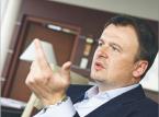 Miroslav Rakowski pracuje dla Deutsche Telekom od 2002 roku Fot. Wojciech Górski
