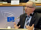 Janusz Lewandowski, komisarz Unii Europejskiej ds. budżetu, wcześniej przewodniczący komisji budżetowej Parlamentu Europejskiego, w latach 1990 – 1993 minister przekształceń własnościowych Fot. Komisja Europejska