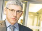 Mirosław Michna, doradca podatkowy, partner w firmie doradczej KPMG