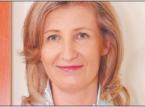 Teresa Matoga, dyrektor pionu klientów małych i średnich przedsiębiorstw w BNP Paribas Fortis Fot. Materiały prasowe