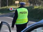 Policjant. Fot. Tomasz Rytych/Newspix.Pl