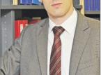 Krzysztof Gil, pełnomocnik podatnika przed TS UE, doradca podatkowy w Deloitte