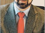 Roland Budnik, dyrektor Powiatowego Urzędu Pracy w Gdańsku, ukończył prawo na Uniwersytecie Gdańskim Fot. Arch.