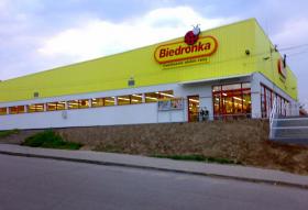 Sklep Biedronka Fot. flikr, jakub.szestowicki, Attribution-ShareAlike 2.0 Generic 