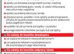 <strong>Deweloperzy</strong> chcą od klientów nienależnych dopłat za tzw. okres deweloperski