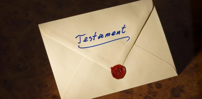 Testament