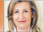 Teresa Matoga, dyrektor pionu małych i średnich przedsiębiorstw w BNP Paribas Fortis Fot. Materiały prasowe