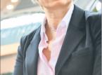 Marzena Sobkiewicz, HR w firmie Crowley Data Poland Fot. Wojciech Górski