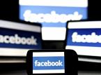 Facebook ma obecnie ponad 500 mln użytkowników na całym świecie. Fot. Bloomberg