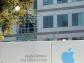 Siedziba firmy Apple Inc., Cupertino w Kalifornii / USA