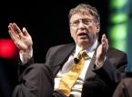 Bill Gates.