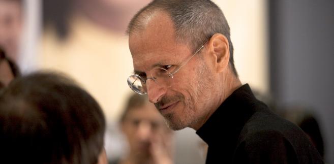 Steve Jobs 