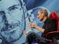 Steve Jobs, CEO Apple Inc, przemawia na konferencji All Things Digital  w Palos Verde, Kalifornia, USA