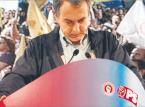 Hiszpańska <strong>gospodarka</strong> na dnie, Zapatero odejdzie