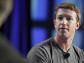 Mark Zuckerberg, Facebook Inc, przemawia na konferencji Web 2.0 w San Francisco, Kalifornia, USA