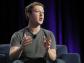 Mark Zuckerberg, Facebook Inc, przemawia na konferencji Web 2.0 w San Francisco, Kalifornia, USA