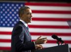 Prezydent USA Barack Obama