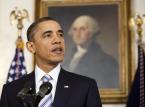 Prezydent USA Barack Obama