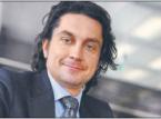 Piotr Gąska dyrektor departamentu zarządzania produktami, Millennium Leasing.