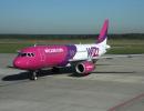 WizzAir zastąpi Eurolot na wybranych trasach z Polski?