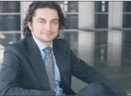 Piotr Gąska, dyrektor departamentu zarządzania produktami, Millennium Leasing Fot. Wojciech Górski