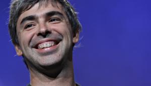 Larry Page