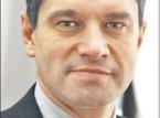 Jacek Kapica wiceminister finansów Fot. Wojciech Górski