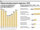 W sądzie można wygrać wyższą emeryturę, niż chciał płacić <strong>ZUS</strong>