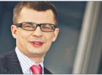 Robert Pasternak, partner i radca prawny w Deloitte Legal, Pasternak i Wspólnicy Kancelaria Prawnicza
