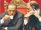 Berlusconi odejdzie, problemy po nim <strong>we</strong> <strong>Włoszech</strong> zostaną
