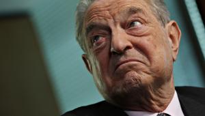 George Soros